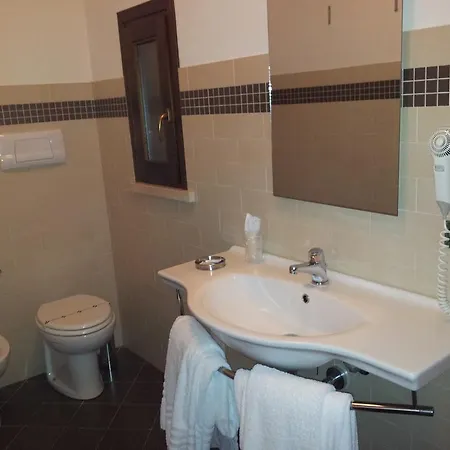Don Giovanni Guest house