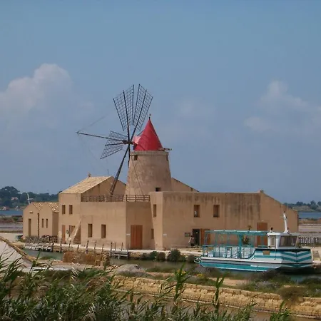 Guest house Don Giovanni Castellammare del Golfo