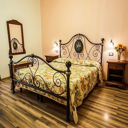 Guest house Don Giovanni *