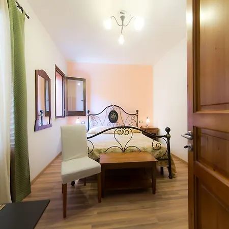 Guest house Don Giovanni Castellammare del Golfo