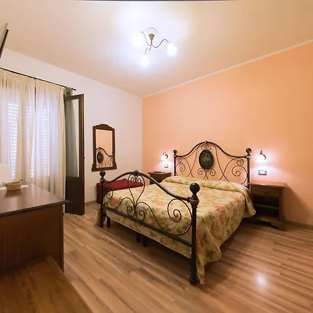 Guest house Don Giovanni