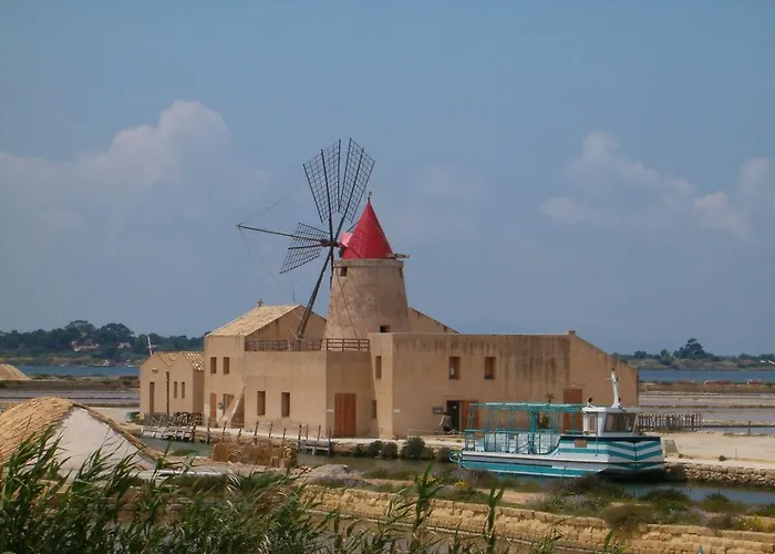 Affittacamere Don Giovanni Castellammare del Golfo
