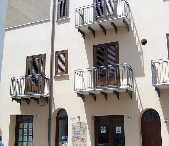 Don Giovanni Affittacamere Castellammare del Golfo